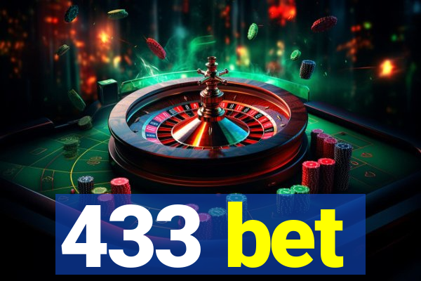 433 bet